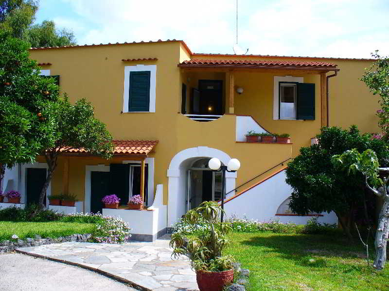Hotel La Marticana 3