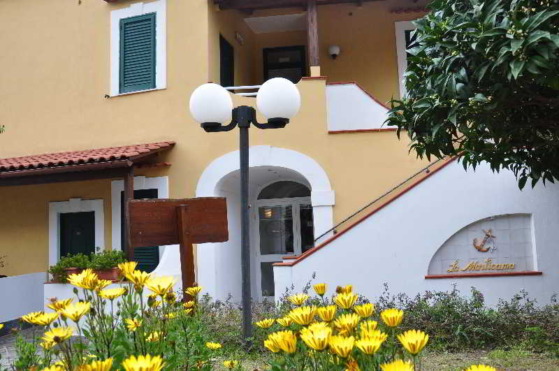 Hotel La Marticana photo 1