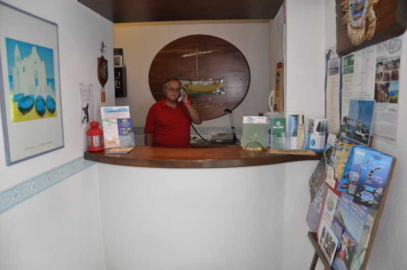 Hotel La Marticana 4