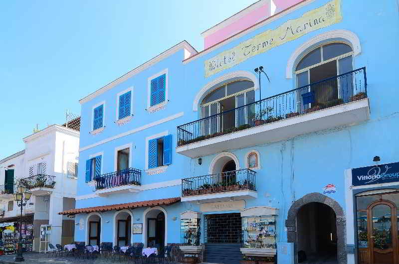 Hotel Terme Marina 2