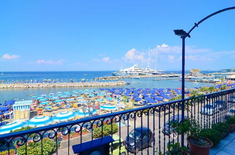 Hotel Terme Marina 4