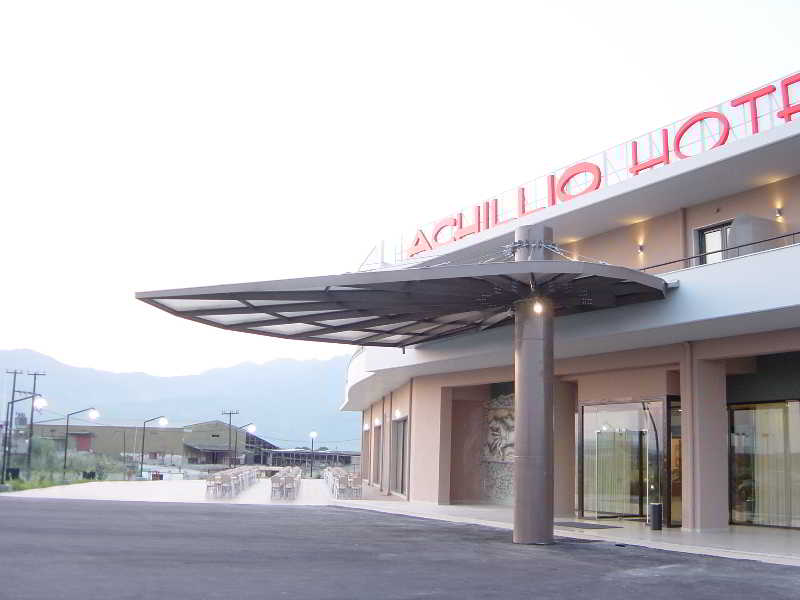 Achillio photo 1