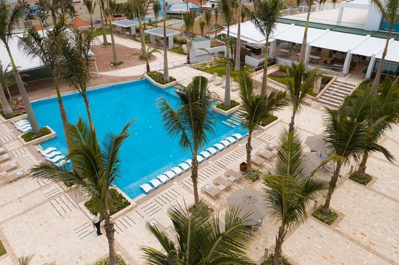 Hotel Oro Verde Manta 4