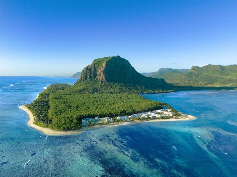 RIU Creole 1