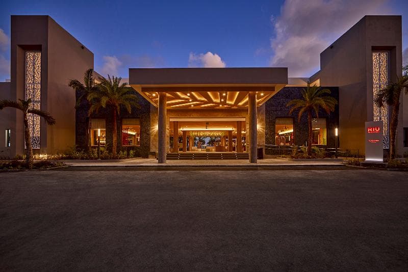 RIU Creole 2