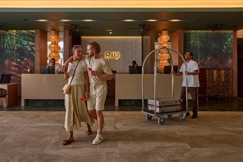 RIU Creole 5