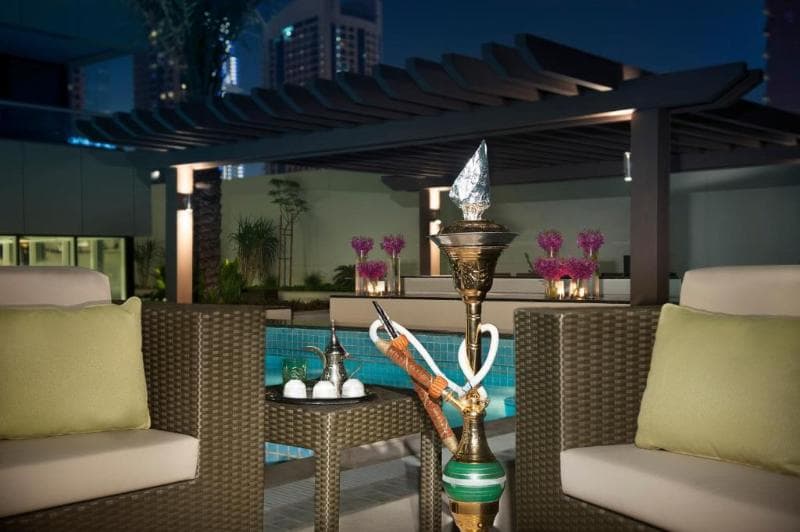 DAMAC Maison Canal Views 2
