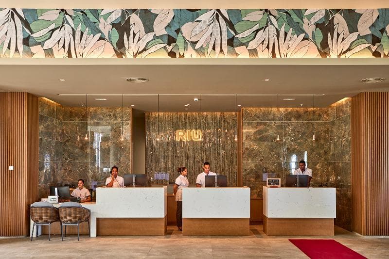 Hotel Riu Palace Mauritius - All Inclusive - Adults Only 3