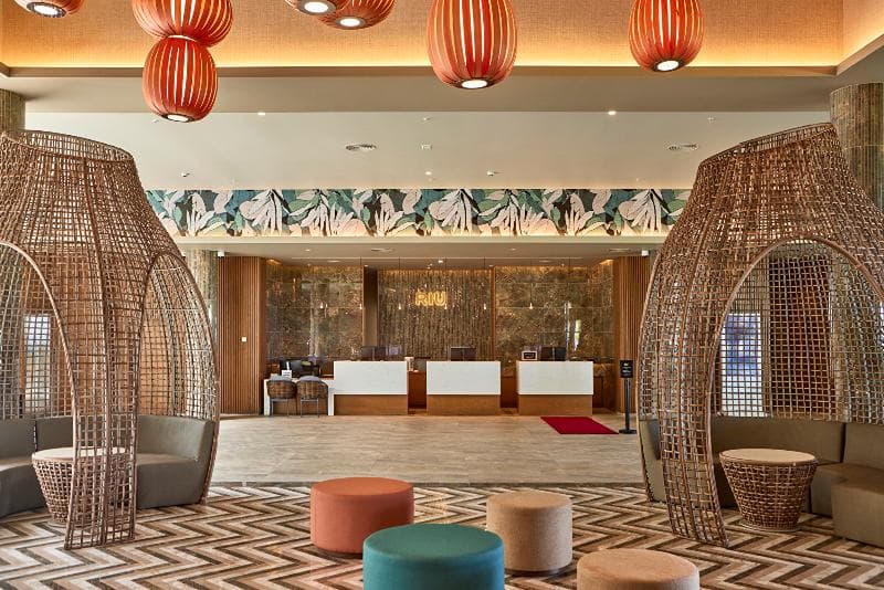 Hotel Riu Palace Mauritius - All Inclusive - Adults Only 4