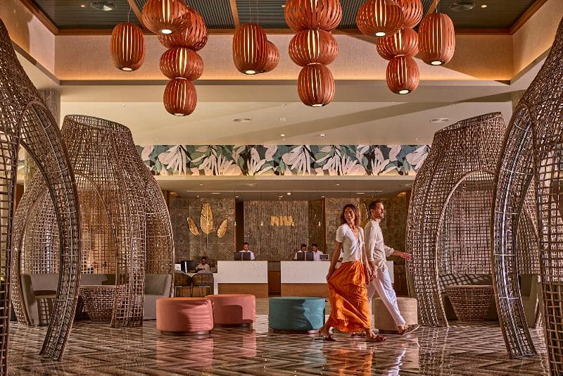 Hotel Riu Palace Mauritius - All Inclusive - Adults Only 5