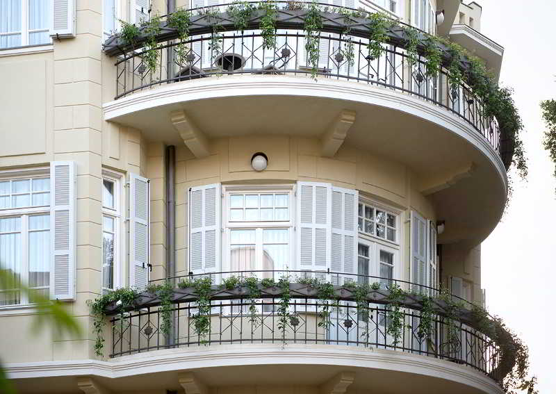 The Norman Tel Aviv 3