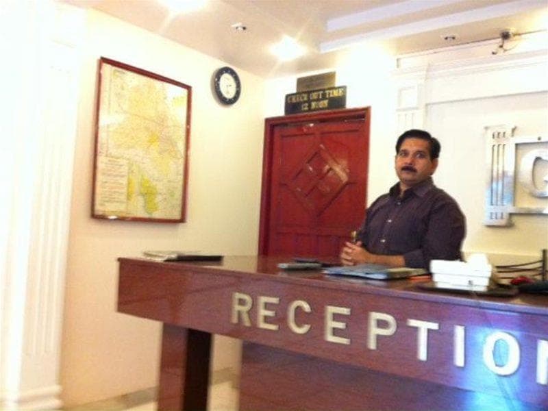 Hotel Classic - Karol Bagh photo 1