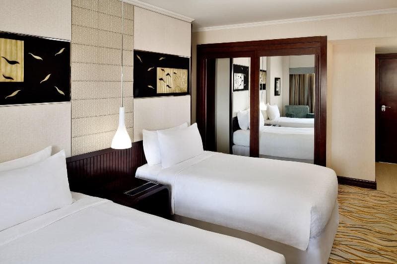 Four Points By Sheraton Riyadh Khaldia photo 1
