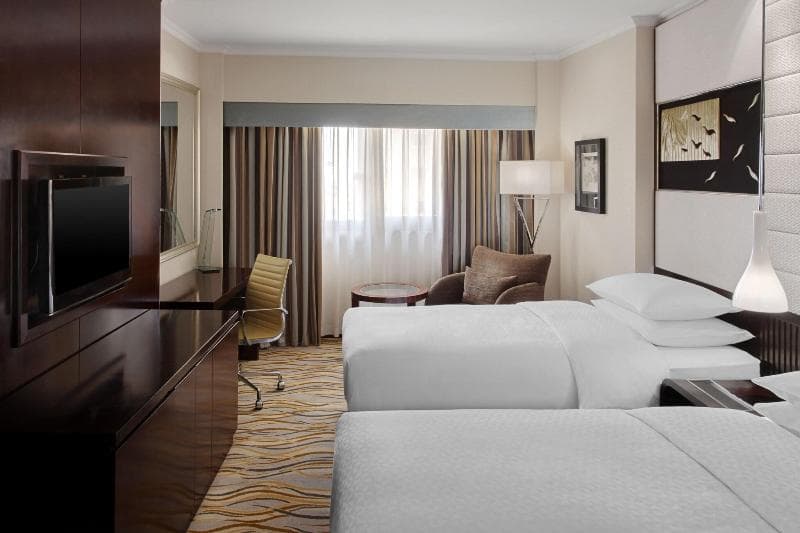 Four Points By Sheraton Riyadh Khaldia 3