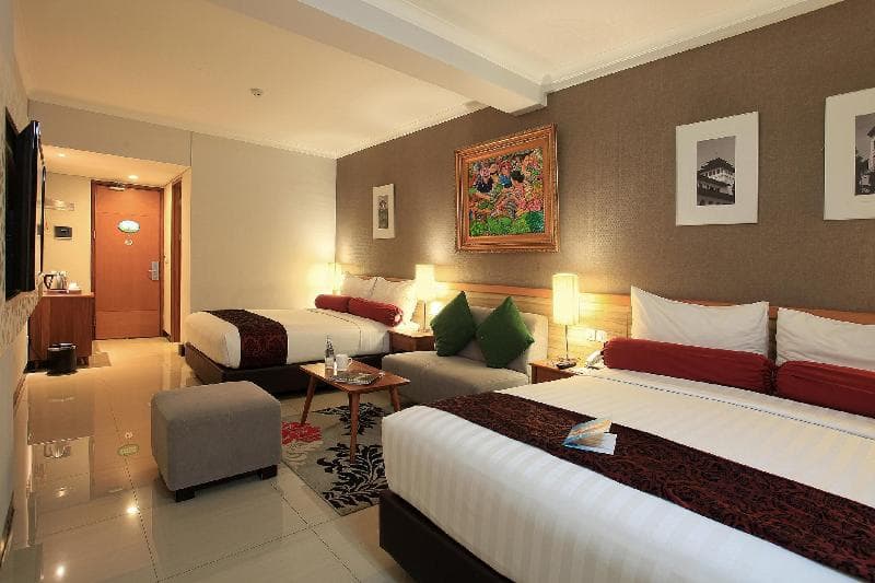 Ivory By Ayola Hotel Bandung photo 1