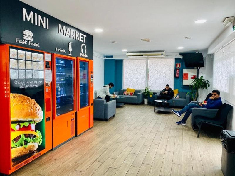 Mellow Hostel Barcelona 2