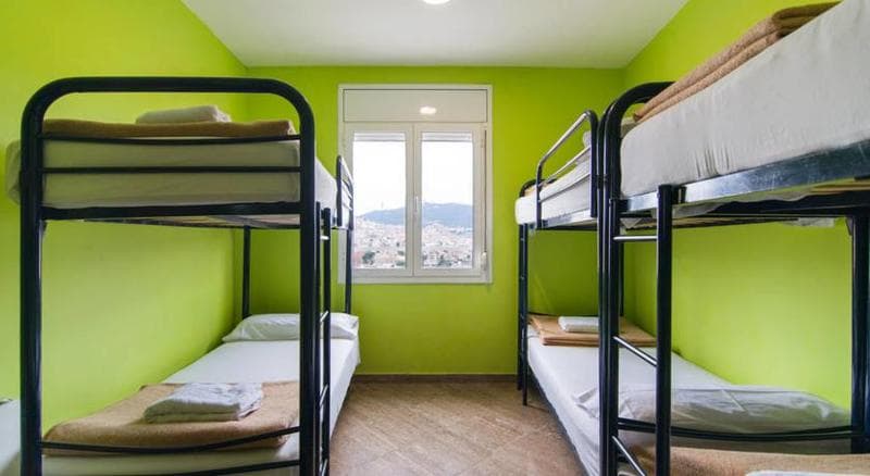 Mellow Hostel Barcelona photo 1