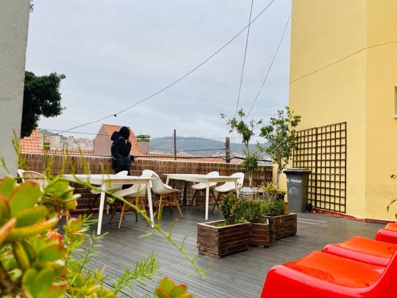 Mellow Hostel Barcelona 5