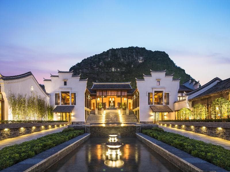 Banyan Tree Yangshuo 4