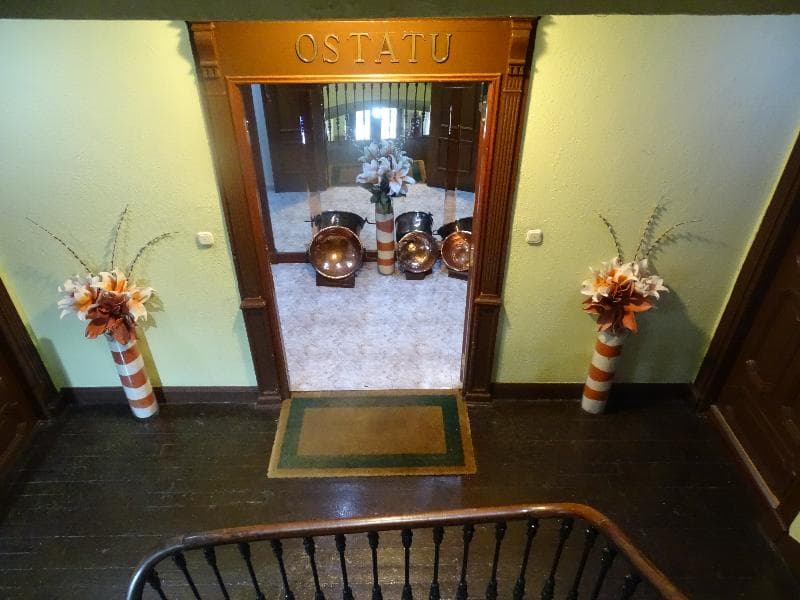 La Estrella Ostatu (Adults Only) 1