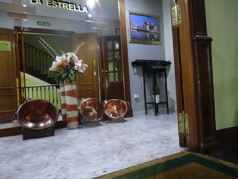 La Estrella Ostatu (Adults Only) 3