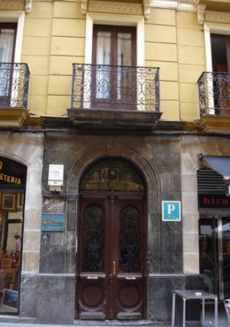 La Estrella Ostatu (Adults Only) 2