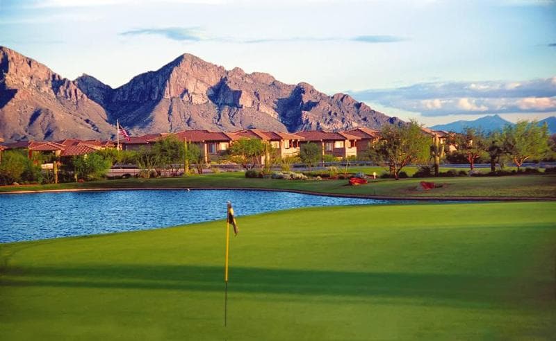 Worldmark Rancho Vistoso photo 1
