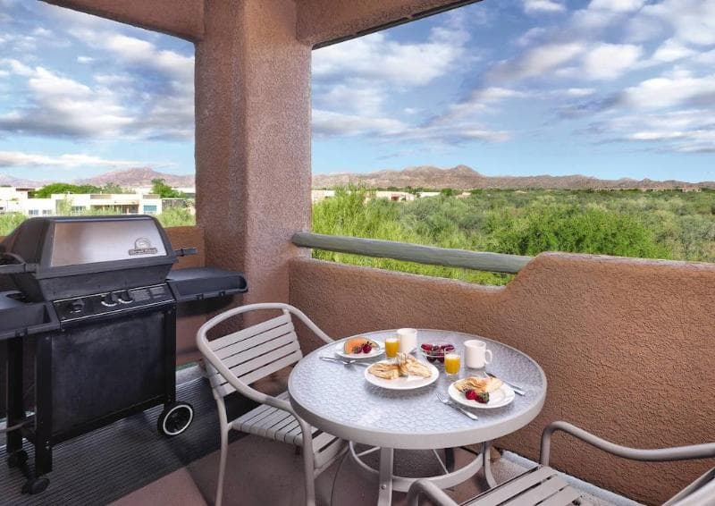 Worldmark Rancho Vistoso 4