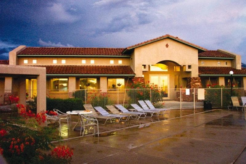 Worldmark Rancho Vistoso 5