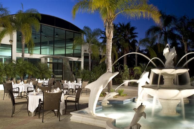 Four Points By Sheraton San Diego 2