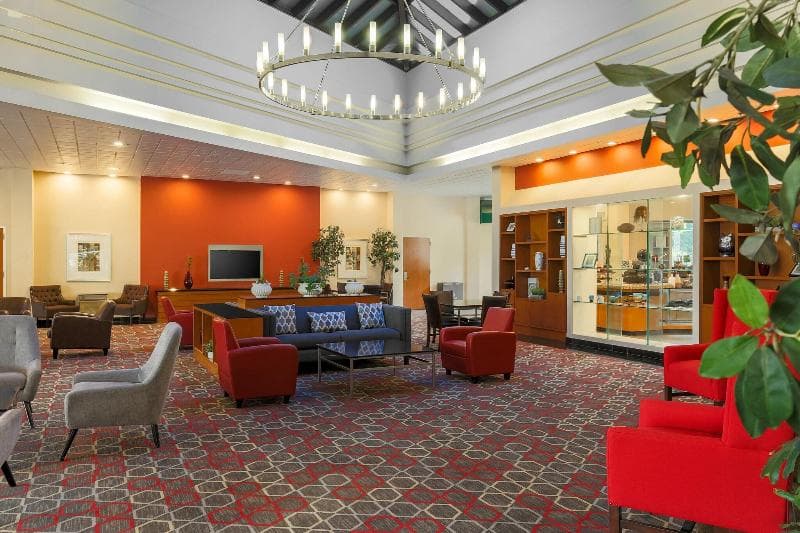 Four Points By Sheraton San Diego 4
