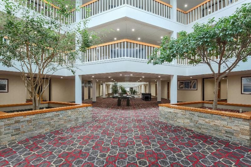 Four Points By Sheraton San Diego 5
