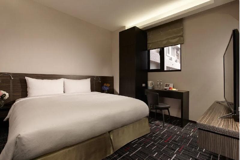 Capital Hotel Songshan photo 1