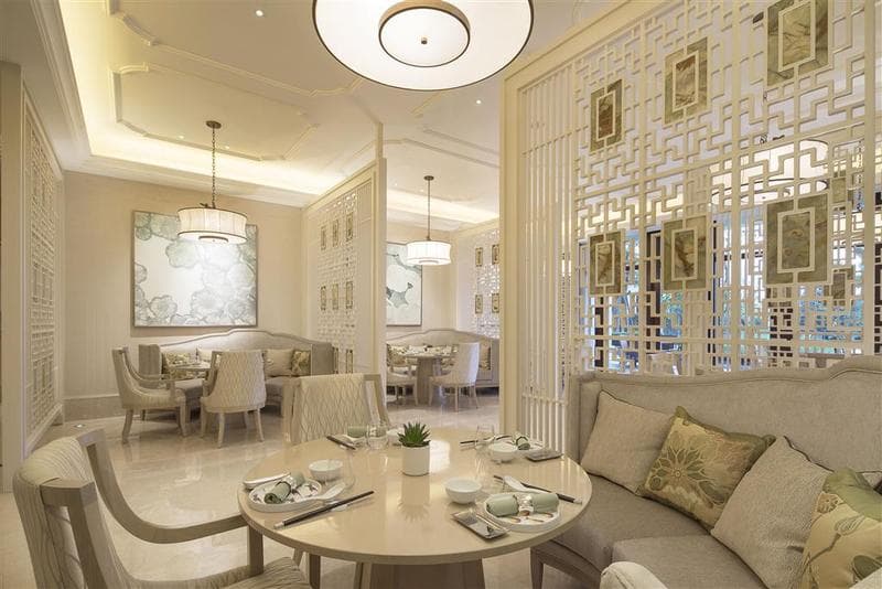 The Westin Zhujiajian Resort, Zhoushan 3