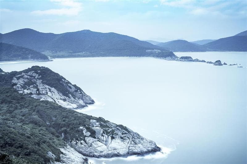 The Westin Zhujiajian Resort, Zhoushan 4