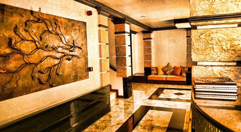 Ceylon City Hotel 3
