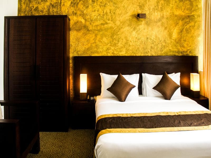 Ceylon City Hotel 5
