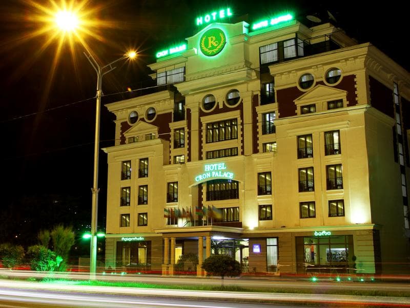Cron Palace Tbilisi Hotel photo 1