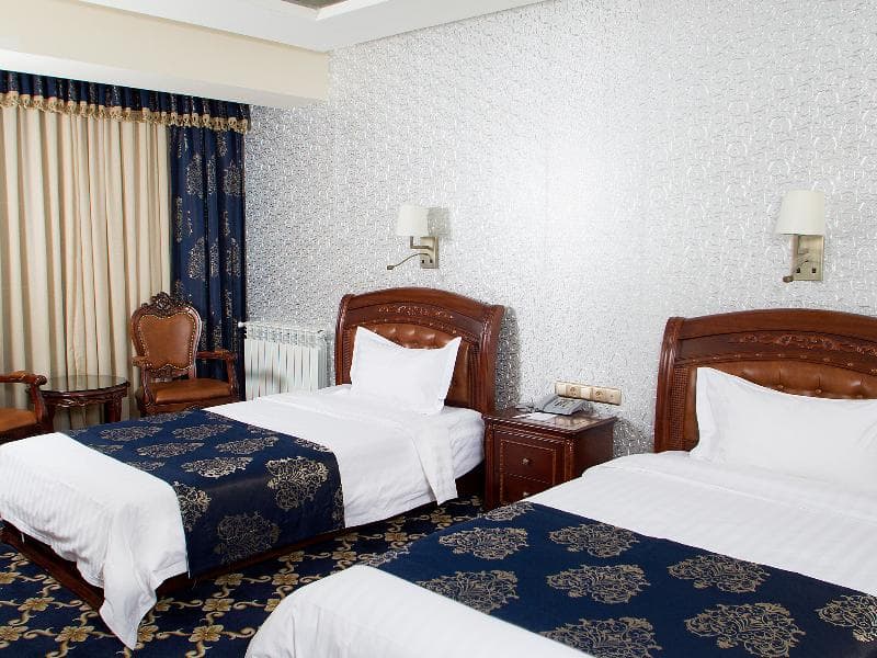 Cron Palace Tbilisi Hotel 5