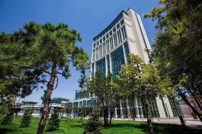 Movenpick Malatya Hotel 3