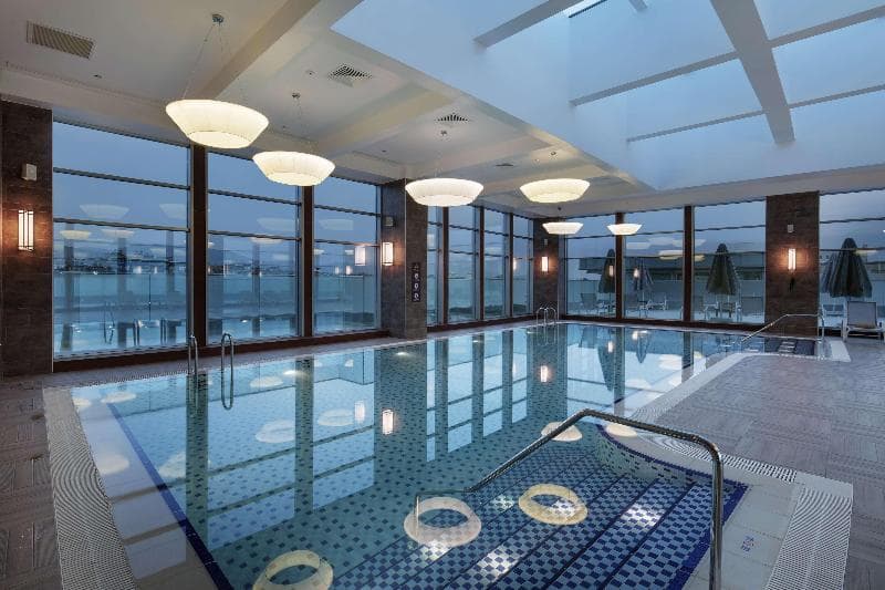 Movenpick Malatya Hotel 5