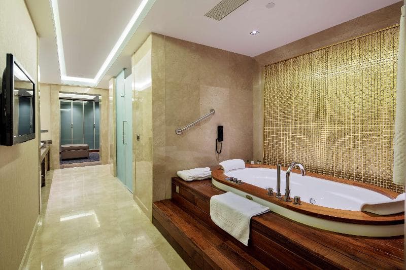 Movenpick Malatya Hotel main