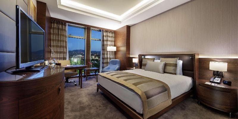 Movenpick Malatya Hotel photo 1