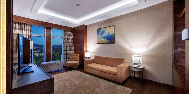 Movenpick Malatya Hotel 4