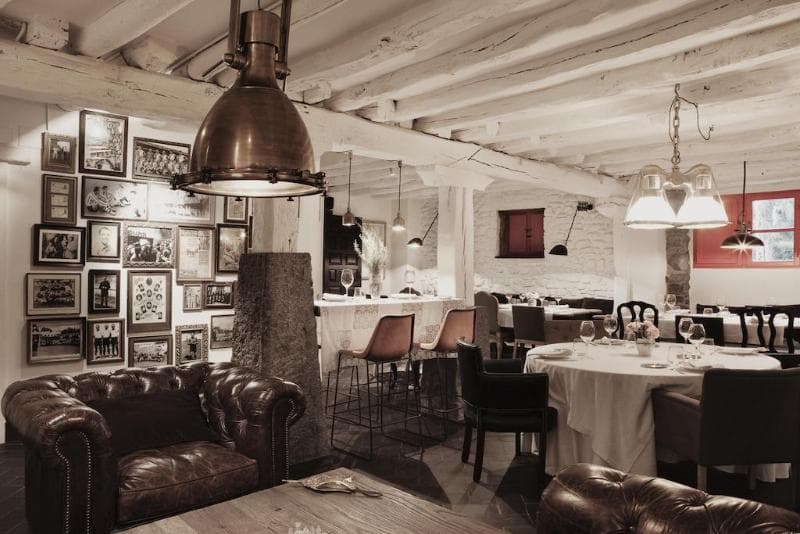 Hotel Iraragorri photo 1