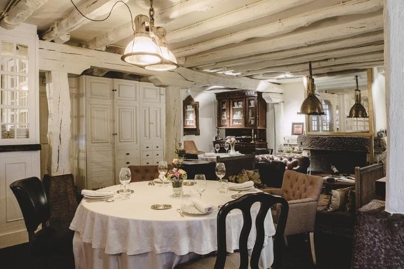 Hotel Iraragorri 4