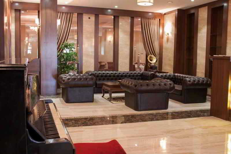 Görükle Oruç Hotel & Spa 4