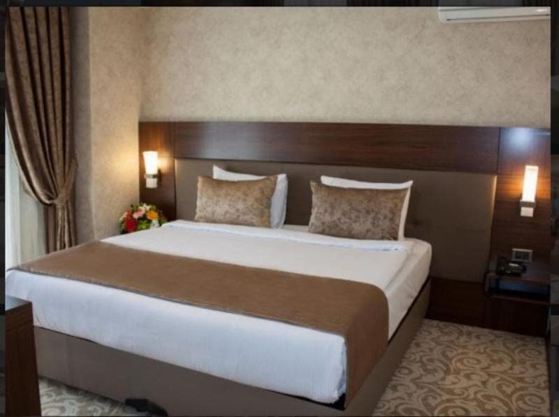 Görükle Oruç Hotel & Spa 5