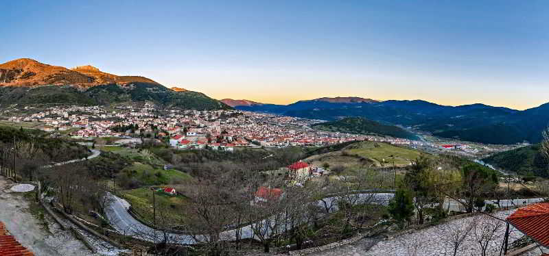 Lecadin Hotel photo 1