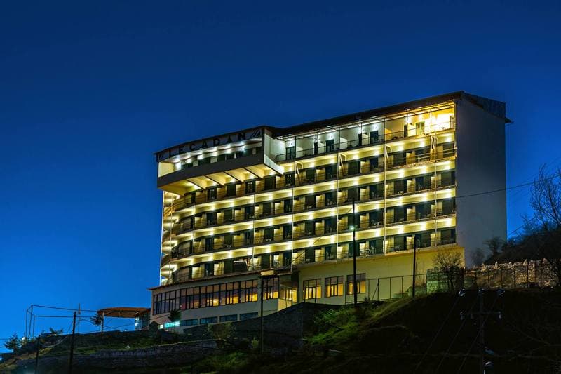 Lecadin Hotel 4